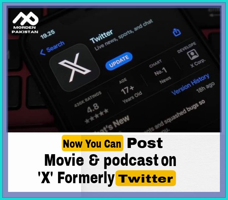 Elon Musk, CEO of SpaceX and Tesla, unveiled new features for X, formerly Twitter, allowing users to upload and monetize podcasts, TV shows, or films. 

This move comes as Musk responded to his sister Tosca Musk's inquiry about uploading full-length films to the platform,