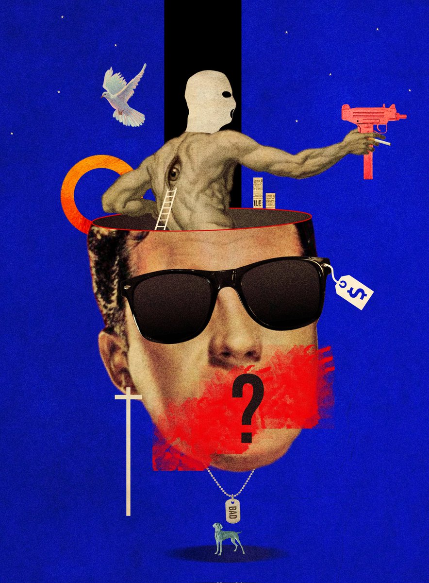 Bad Artist tweet media