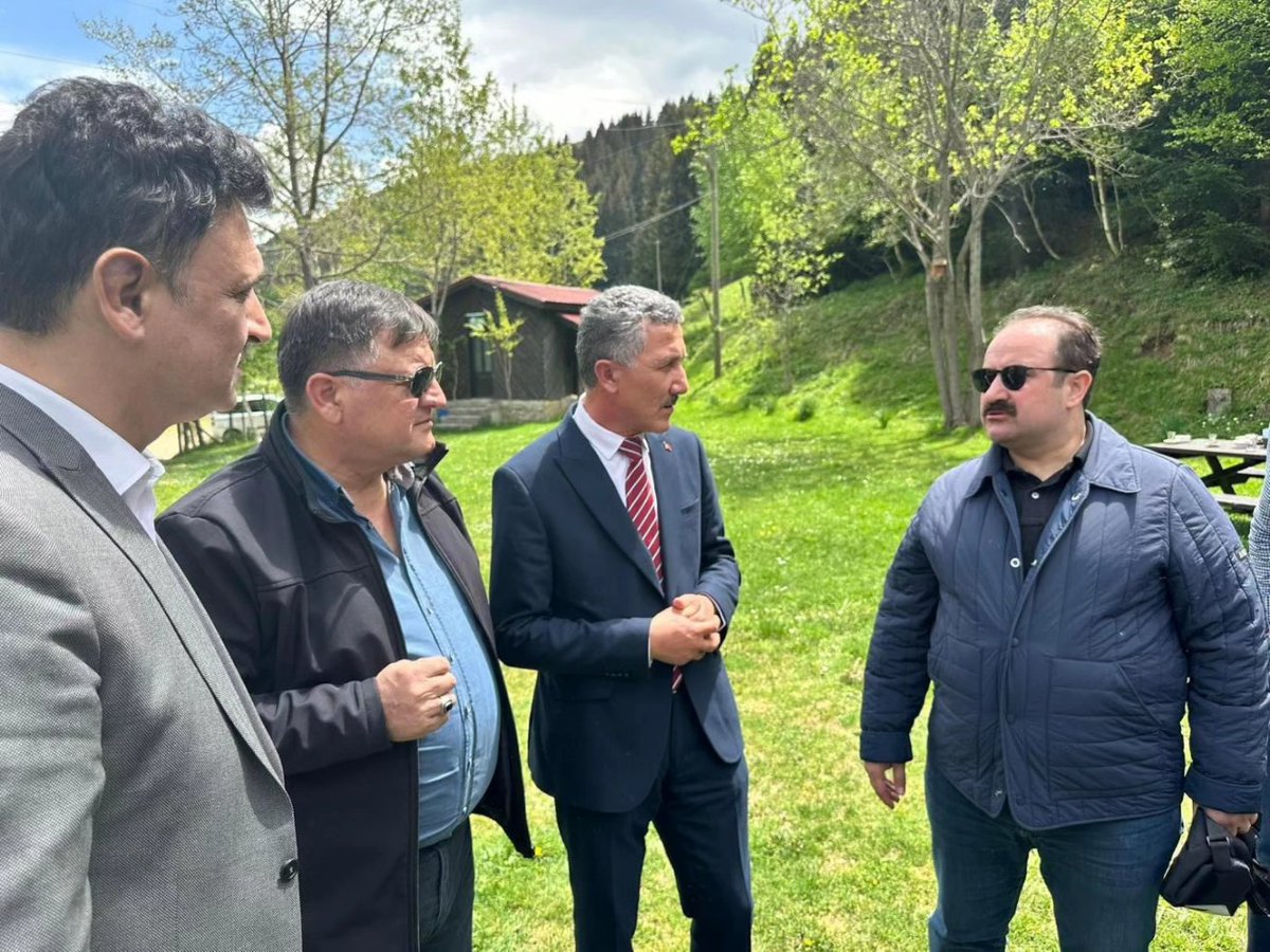 MUSIADOrdu's tweet photo. Çeşitli temaslarda bulunmak üzere Ordu'da bulunan Türkiye'nin Frankfurt Başkonsolosu Erdem Tunçer, THY Frankfurt Müdürü H.Serkan Binyar, Türkiye Frankfurt Kültür ve Turizm Ateşesi Ahmet Alemdar ve Eğitimci Mehmet Şaşmaz çesitli ziyaretlerde bulundu. https://t.co/WjOrhI6ezN