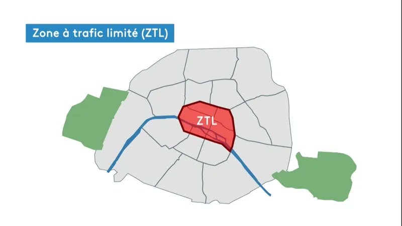 ZTL (Zone à Trafic Limité) à Paris Centre

L'enquête publique est jusqu'au 11 mai !
registre-numerique.fr/ztl-paris/depo… 

ma contribution en un fil à dérouler ⤵️