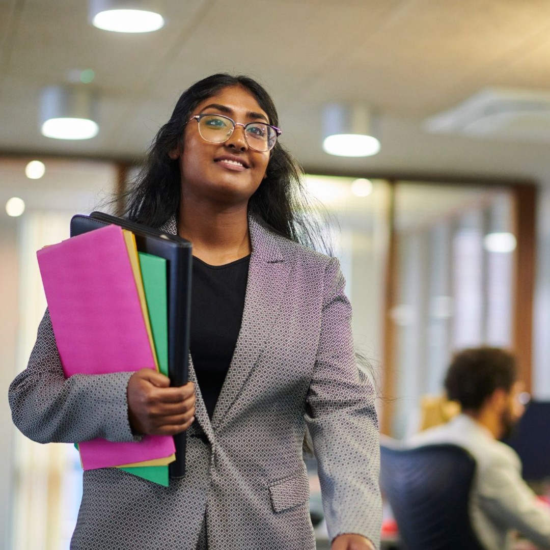 Discover your pathway to success with our Legal Services #Tlevel. Combining classroom learning with real-work experience during a 45 day industry placement you’ll delve into the different types of law to ensure you are ready for your next steps. ow.ly/JOr750Qb188 ⚖️