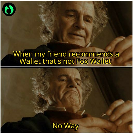 @FoxWallet serves as a better choice for the entrance to the web3.0 world and provides convenient management and collaboration tools for Fil ecological users.

#Foxwallet #technology #web3