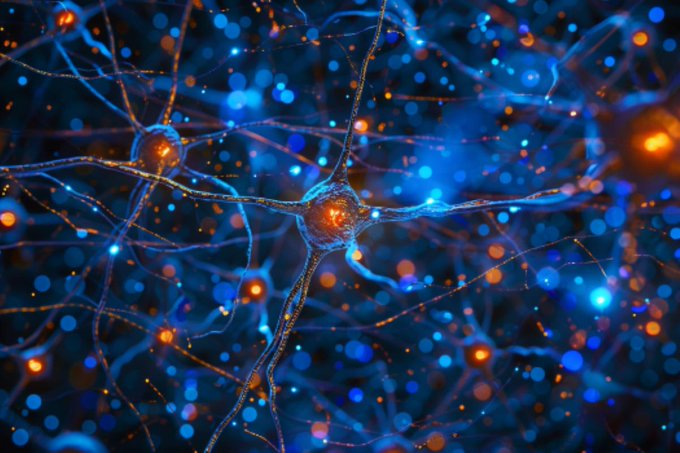 SustainHistory's tweet image. A New Era in Neuroscience with Generative AI
A team of researchers at #BaylorCollegeOfMedicine & #YaleUniversity incorporated #GenerativeArtificialIntelligence (AI),
to create a #FoundationalModel for #BrainActivity.
The Brain Language Model (#BrainLM) was developed to model…