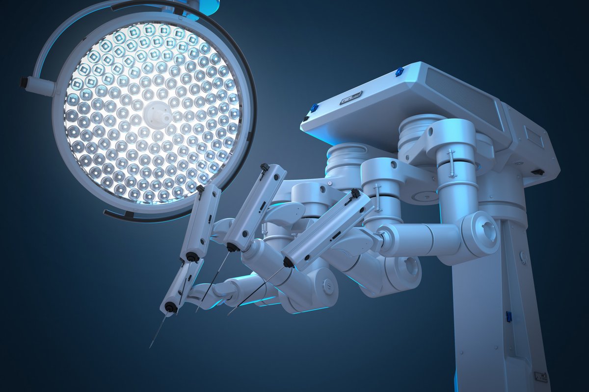 Join the discussion on robotic surgical training and a robotic curriculum at the first of its kind ASiT x RaDiST Robotics for Trainees Conference, coming to the College on 23-24 May!

Secure your spot today: tinyurl.com/5emr83dr <a href="/ASiTofficial/">ASiT</a> <a href="/RaDiSTCommittee/">Robotic and Digital Surgery Trainee Committee</a>