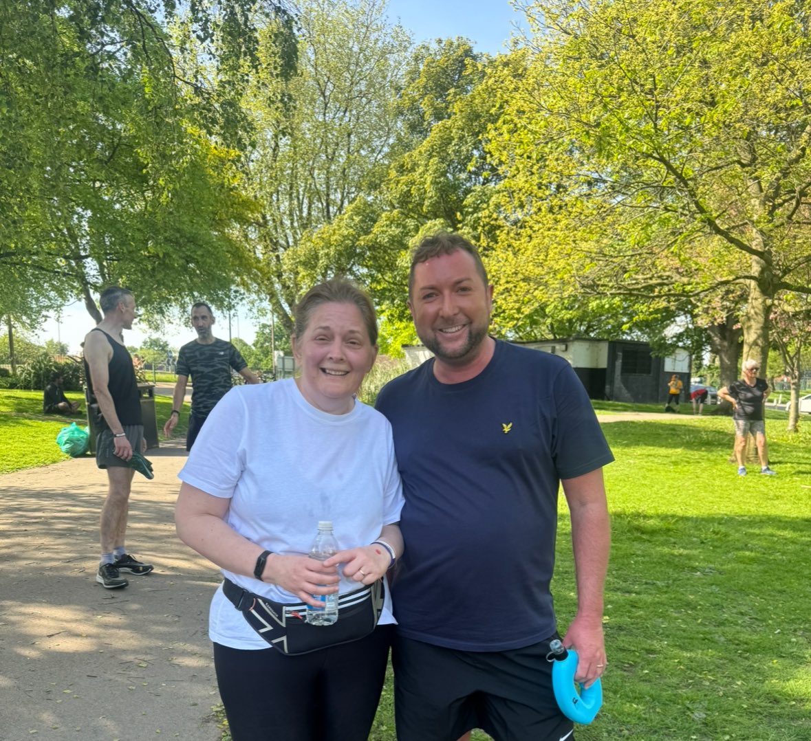 Simon Brown tweet media