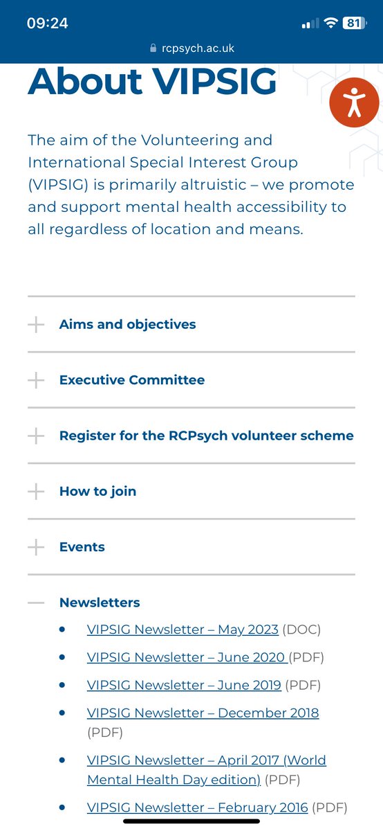 Dr ⚕️Anis Ahmed 🌹 💙 (@ani5ahmed) on Twitter photo <a href="/RCPsychViPSiG/">RCPsychViPSiG</a> newsletter accepting articles. Submit to Sigs@rcpsych.ac.uk by midday 31 May to showcase #rcpsychIC24 congress See tinyurl.com/VIpSIGNews previous articles <a href="/rcpsychReads/">rcpsychReads</a> <a href="/rcpsychTrainees/">Psychiatric Resident Doctors' Committee (PRDC)</a> <a href="/aluzri1/">Mohammed Al-Uzri</a> <a href="/WPA_Psychiatry/">World Psychiatric Association (WPA) wpanet.org</a> <a href="/wendyburn/">Wendy Burn CBE (She/her)</a> <a href="/DrNandiniC/">NANDINI CHAKRABORTY</a> @matthewrbroome <a href="/raj_psyc/">🌈 Rajesh Mohan</a> <a href="/RCPsychViPSiG/">RCPsychViPSiG</a> newsletter accepting articles. Submit to Sigs@rcpsych.ac.uk by midday 31 May to showcase #rcpsychIC24 congress See tinyurl.com/VIpSIGNews previous articles <a href="/rcpsychReads/">rcpsychReads</a> <a href="/rcpsychTrainees/">Psychiatric Resident Doctors' Committee (PRDC)</a> <a href="/aluzri1/">Mohammed Al-Uzri</a> <a href="/WPA_Psychiatry/">World Psychiatric Association (WPA) wpanet.org</a> <a href="/wendyburn/">Wendy Burn CBE (She/her)</a> <a href="/DrNandiniC/">NANDINI CHAKRABORTY</a> @matthewrbroome <a href="/raj_psyc/">🌈 Rajesh Mohan</a>
