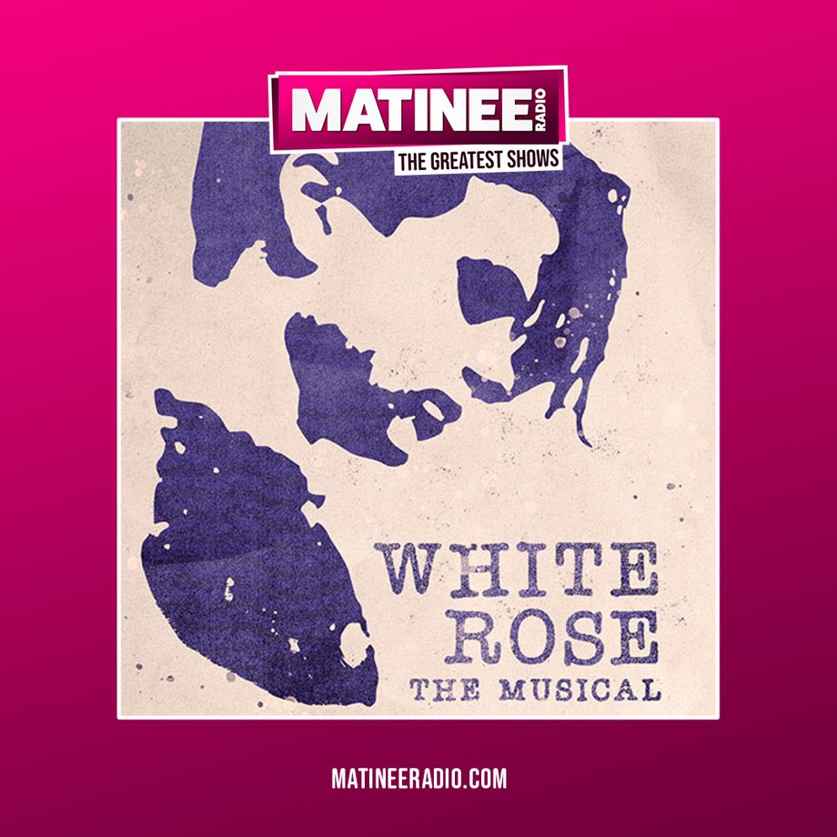 Coming up: We hear from Will Nunziata about not one but two fantastic musical productions! Enjoy some sublime music from #Figaro and #WhiteRoseTheMusical 🌟 🔊'Play Matinee Radio' 💻linktr.ee/MatineeRadio