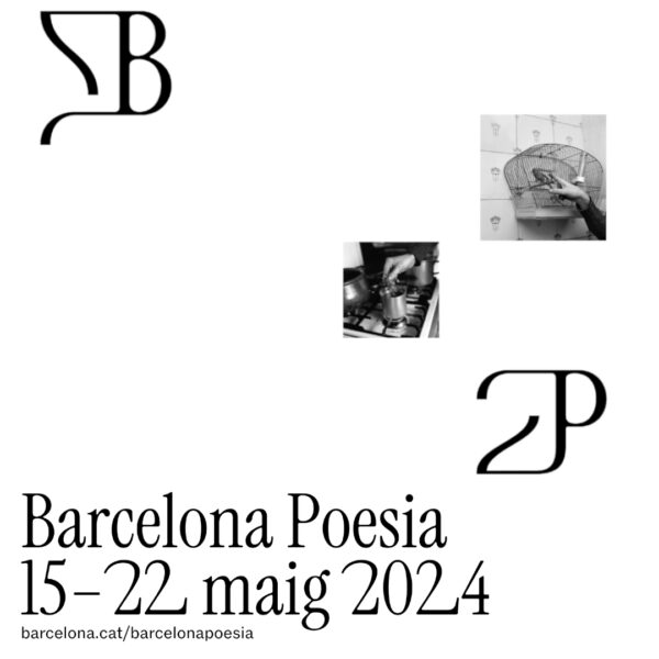 Dimecres comença una nova edició de #BCNPoesia, i hem preparat una tria de propostes perquè us acompanyi al llarg de la setmana. 
bibarnabloc.cat/guies-bilioteq…