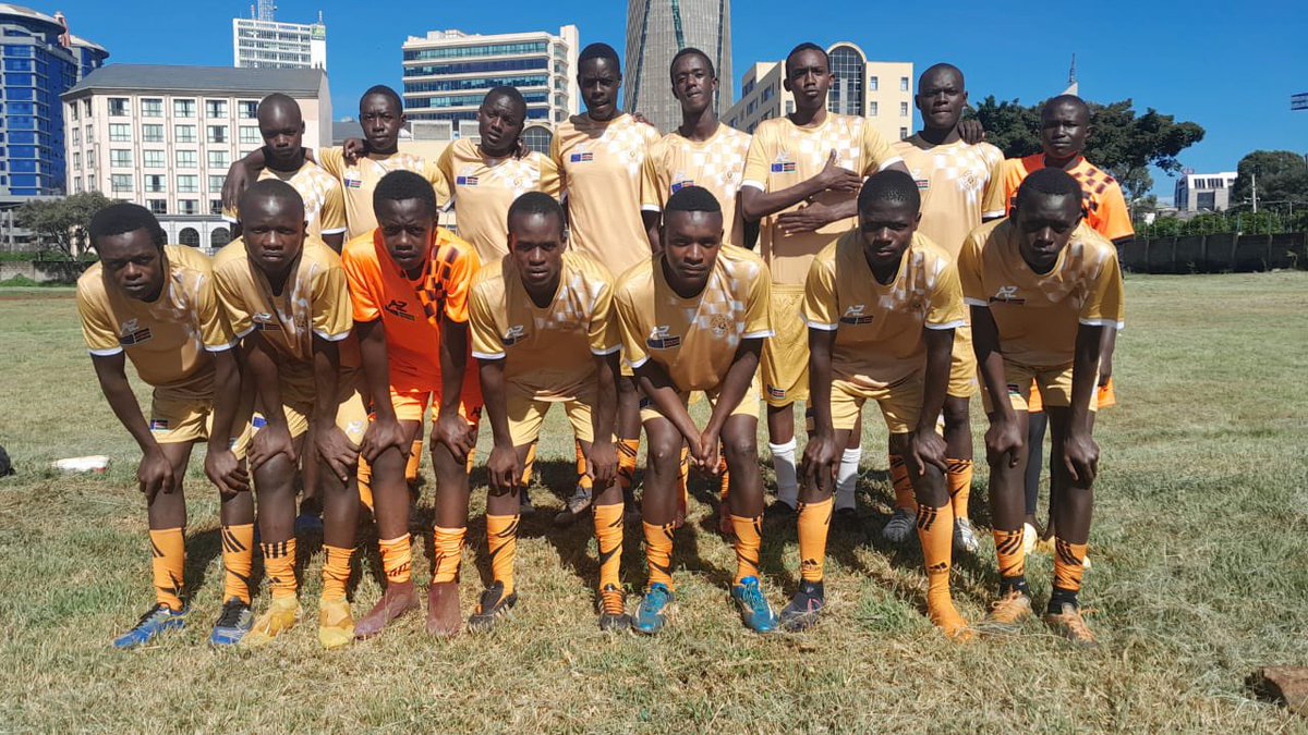 Round up of the #EuropeDayKenya football tournament #NairobiCounty preliminaries opening ceremony in 📸 photos. Thank you to all the U18 ⚽️ players. Will it be a #Nairobi team headed to a #football camp in #Romania 🇷🇴 @JNjorogeMuchiri @EUAmbKenya @SakajaJohnson