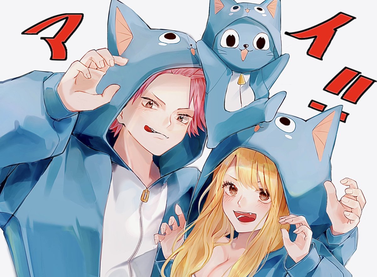 FAIRY TAIL フェアリーテイル アクリルパネル スタンド ルーシィ