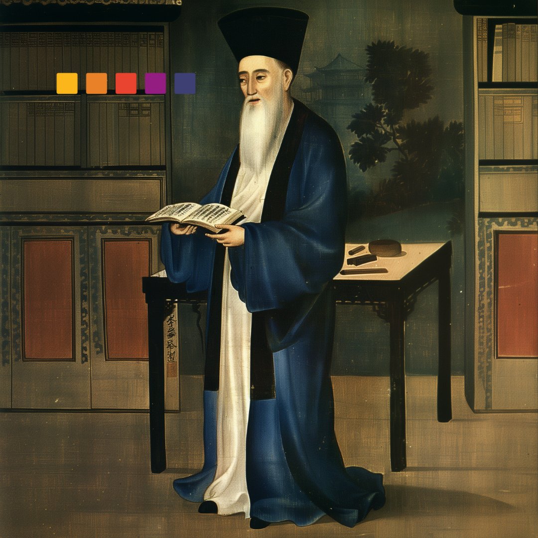 El 11 de mayo de 1610, el padre jesuita Matteo Ricci cerró los ojos por última vez en Beijing. Aquel día, el mundo perdió a un verdadero puente entre Oriente y Occidente. Su legado, sin embargo, estaba destinado a perdurar mucho más allá de su último aliento, gracias al empeño de…