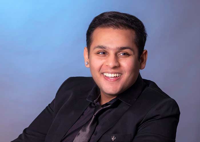 Dev Joshi of 'Baalveer' aims for the skies; awaits his turn to start pilot training yespunjab.com/?p=964256 #Mumbai #TVshow #Actor #DevJoshi #Baalveer #Pilottraining #YesPunjab @devjoshi10