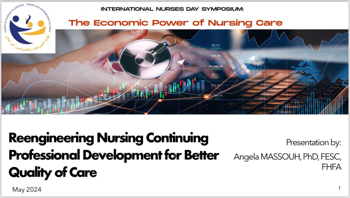 Angela R. Massouh (@angela_massouh) on Twitter photo Presenting side by side at the International Nursing Day Symposium with amazing colleagues! <a href="/hishambawadi/">Hisham Bawadi</a> <a href="/NuhadYDumit/">Nuhad Yazbik Dumit</a> <a href="/aubhson/">AUB School of Nursing</a> <a href="/AUBMC_Official/">American University of Beirut Medical Center</a> Presenting side by side at the International Nursing Day Symposium with amazing colleagues! <a href="/hishambawadi/">Hisham Bawadi</a> <a href="/NuhadYDumit/">Nuhad Yazbik Dumit</a> <a href="/aubhson/">AUB School of Nursing</a> <a href="/AUBMC_Official/">American University of Beirut Medical Center</a>