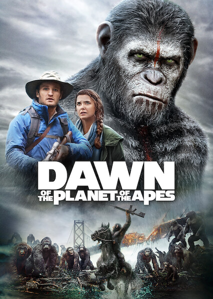 Una de las mejores secuelas que jamás se han hecho de un blockbuster, que barbaridad de película y de clase de cinematografía con narración de un protagonista fuerte. Sigue siendo junto a la clásica la mejor de la saga. #KingdomOfThePlanetOfTheApes #ElReinoDelPlanetaDeLosSimios