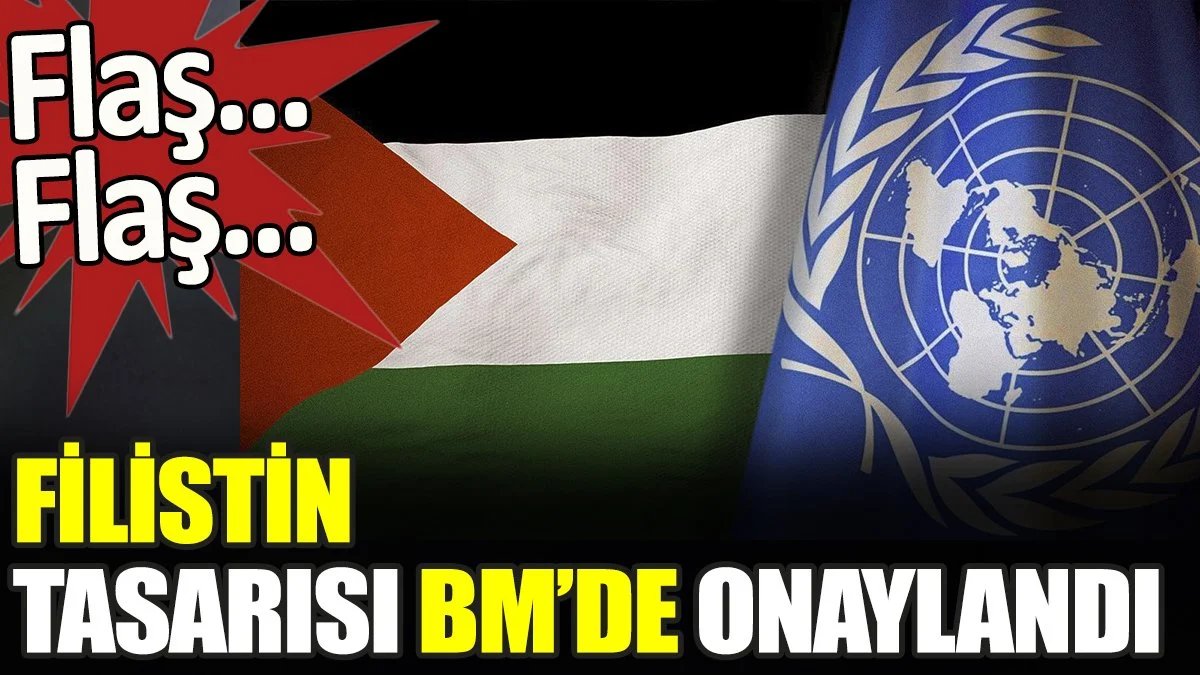 #BirleşmişMilletler'de #Filistin tasarısı '#BMGK'da görüşülmesi onaylandı' Yoksa iş bitmedi Şayet #ABD dahil 5 daimî üyeden biri veto ederse 'tam üyelik' yine ortada kalacak #BOP'çuların yükselen dünya kamuoyu tepkilerini azaltmaya dönük hamlesi görünüyor! yenicaggazetesi.com.tr/son-dakika-fil…