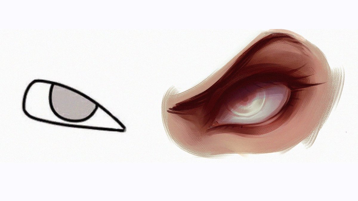 33sofisan's tweet image. . . .
#eyememe #challenge #Digital #eyes #art