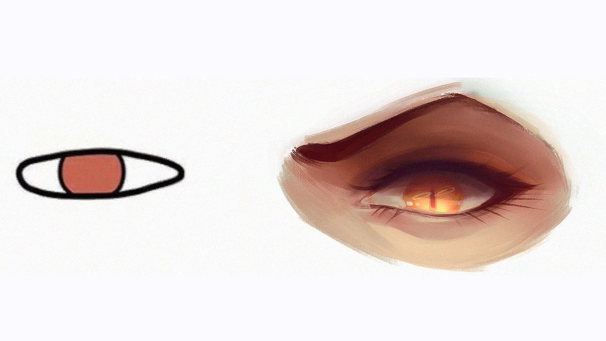 33sofisan's tweet image. . . .
#eyememe #challenge #Digital #eyes #art