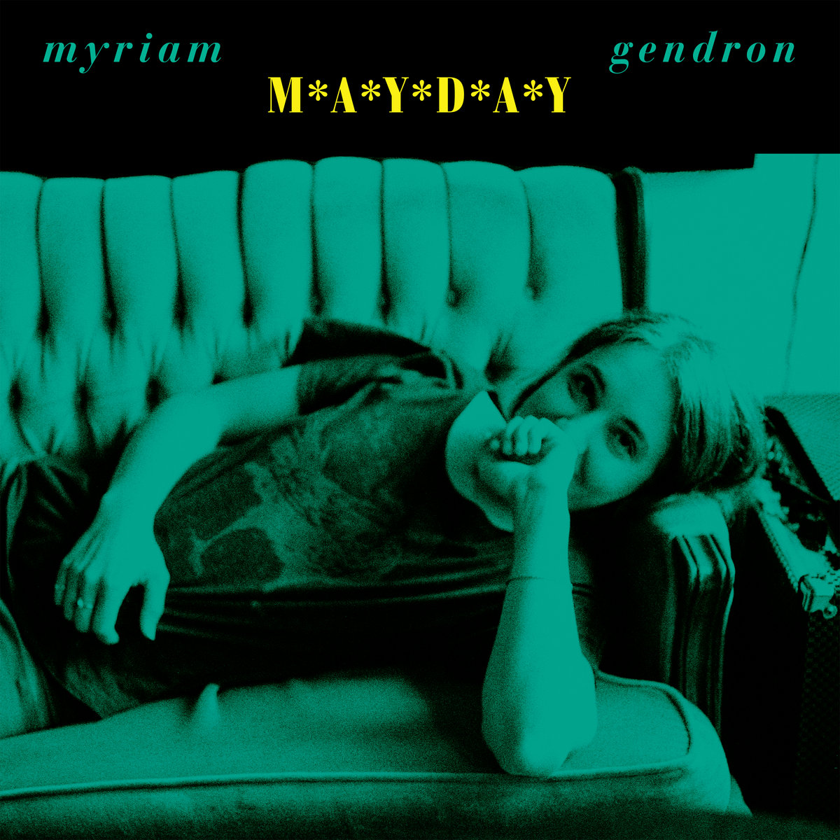 Disque du jour
Myriam Gendron 'Mayday'
(Feeding Tube Records-Thrill Jockey/2024)