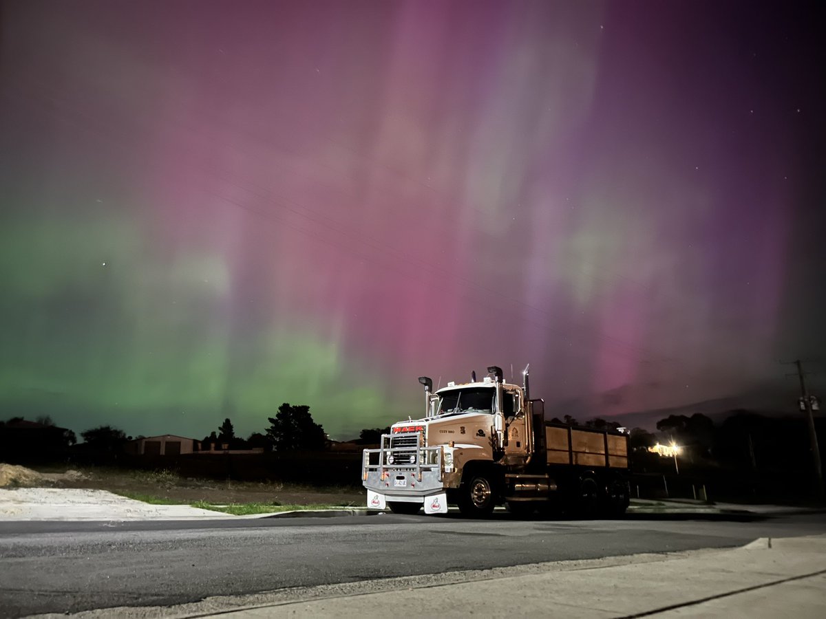 No editing needed… Tasmania delivering the goods