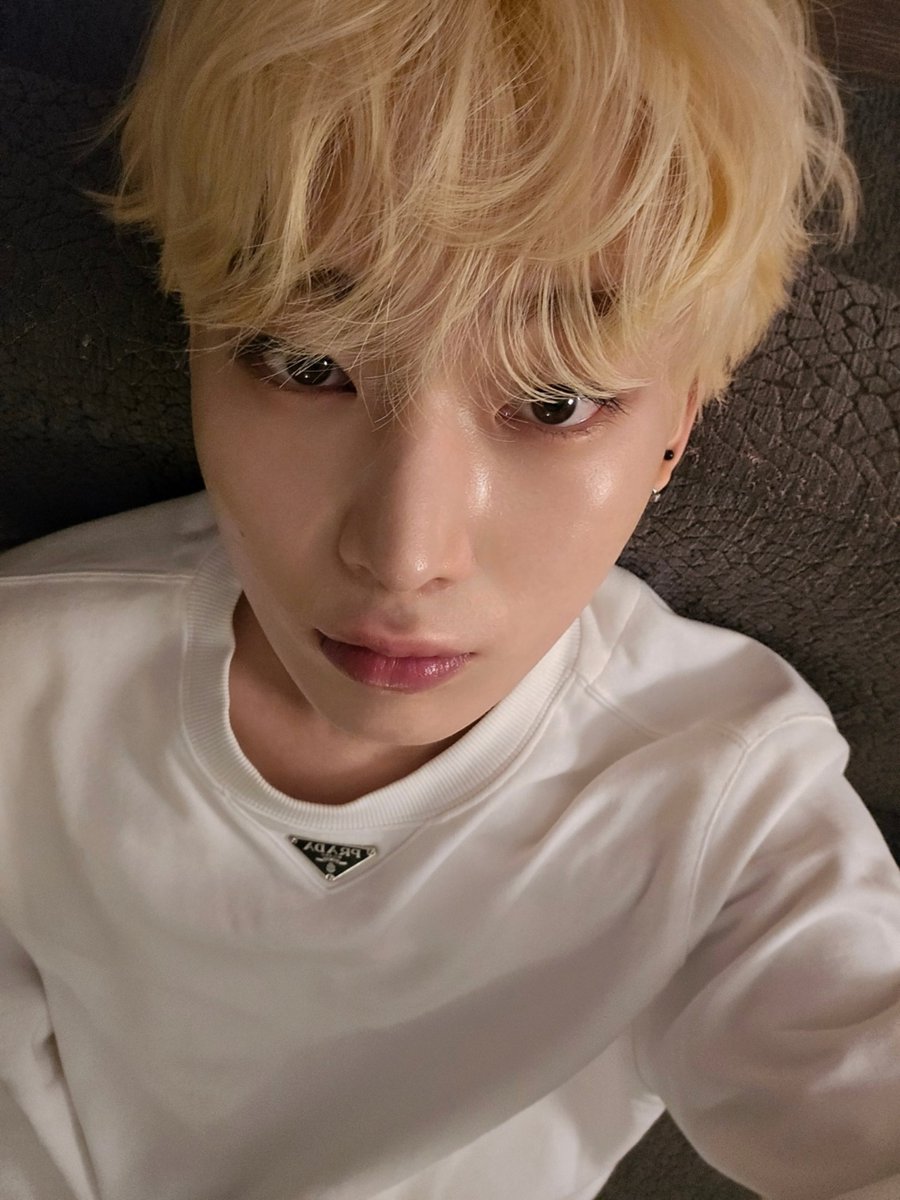 enhypenweverse's tweet photo. [ #선우’s Post ] 240511

#SUNOO: 🤍

@ENHYPEN_members @ENHYPEN #ENHYPEN #엔하이픈 https://t.co/9GJrJom9FR