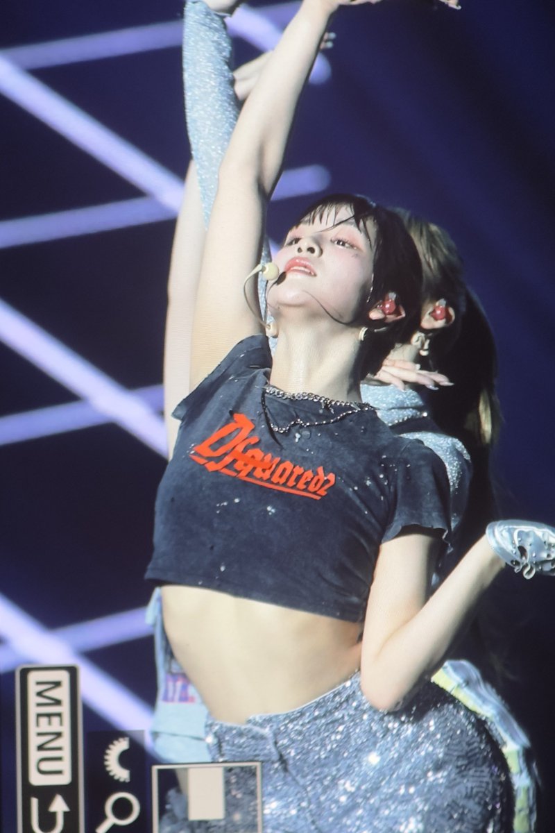 240511 💃 #石井蘭 #ran #ME_I #ミーアイ #미아이