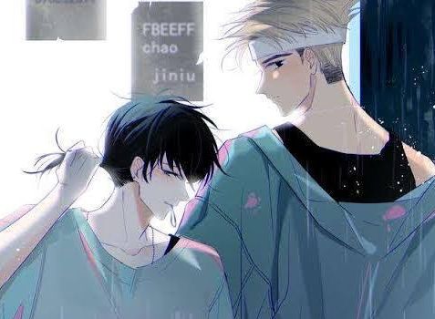Blue0812Pom's tweet photo. THIS IS A SHIP CHECKPOINT‼️

You're now required to post your four favourite ships!!

THEM !!!!!!!
#全球高考 #qqgk #globalexamination #fakeslackers #touchyourworld #itsnevertoolateforsweetness #manhua #danmei https://t.co/5MXnz2zas5