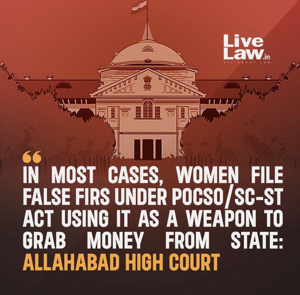 “Wealth creators are enemies” is a communist/leftist ideology and the same goes to feminist ideologies, they hate men but they want men to earn for them and fill their daily thirst. It’s deep rooted into law making &implementation that right wings failed to fix.

#WealthBuilding