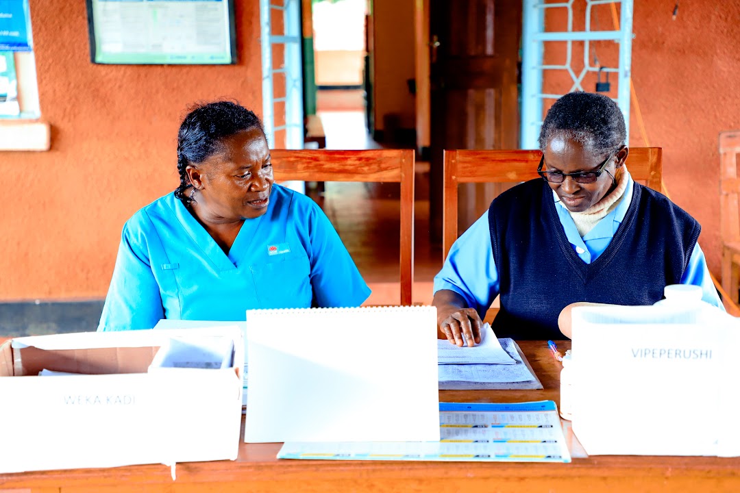 🌟 Join us in celebrating the remarkable nurses of Manyara, #Tanzania! These trailblazers are working tirelessly to enhance community health. #HealthHeroes #NursesDay