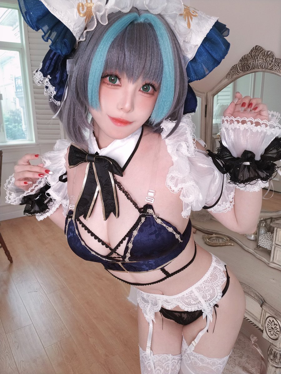 💗柴郡🐾 かわいい💗

#碧蓝航线 #柴郡 https://t.co/CBhoVTynRT