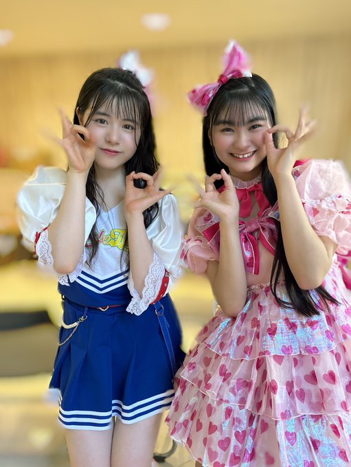 安土姫華のTwitter画像12
