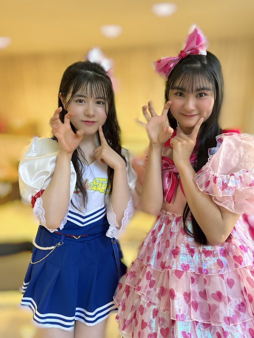 安土姫華のTwitter画像11