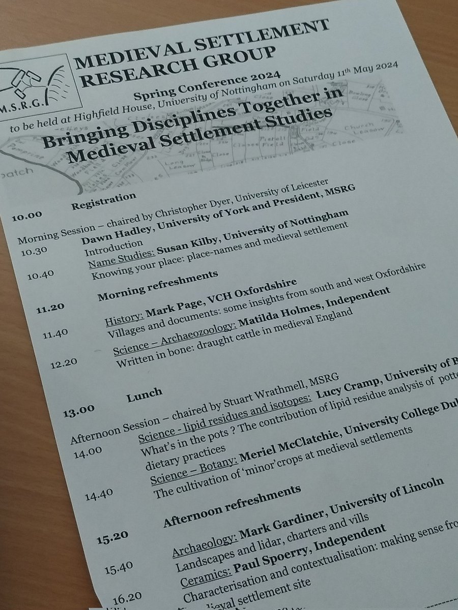 Institute for Name-Studies tweet media