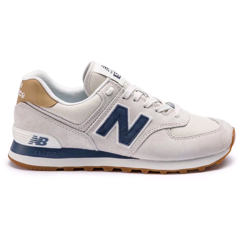 Faries24's tweet photo. Cek Sepatu New Balance 574 Sneakers NB 574 ML574LGI Beige navy dengan harga Rp676.000. Dapatkan di Shopee sekarang! https://t.co/g8r1m96VBF https://t.co/m4PwvgojVc