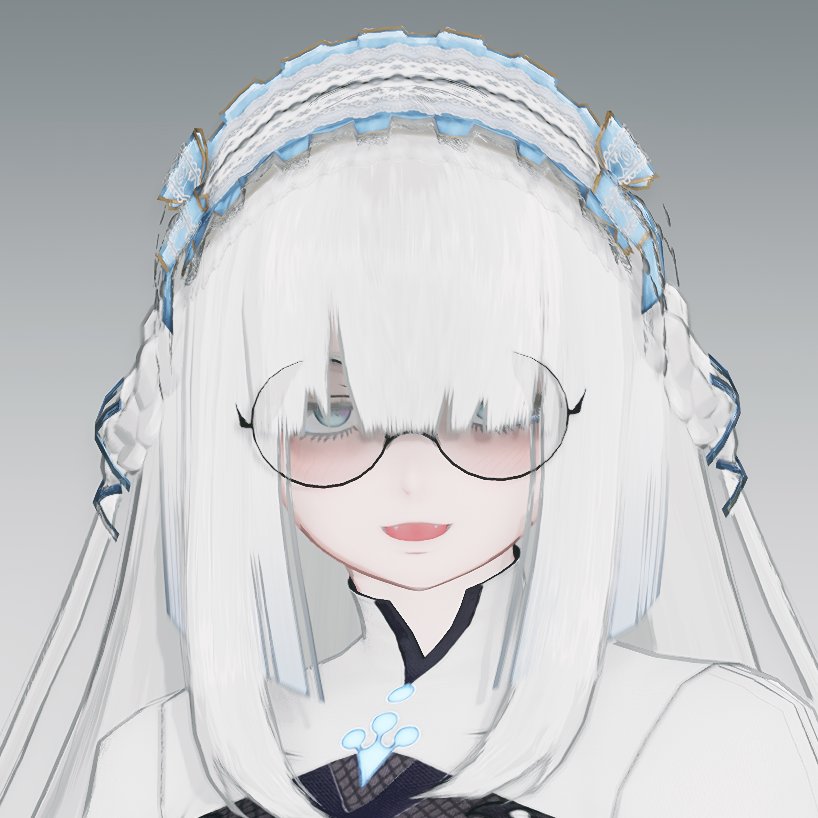 shiras_NGS's tweet photo. 陰キャちゃん https://t.co/5jnrMczwgP