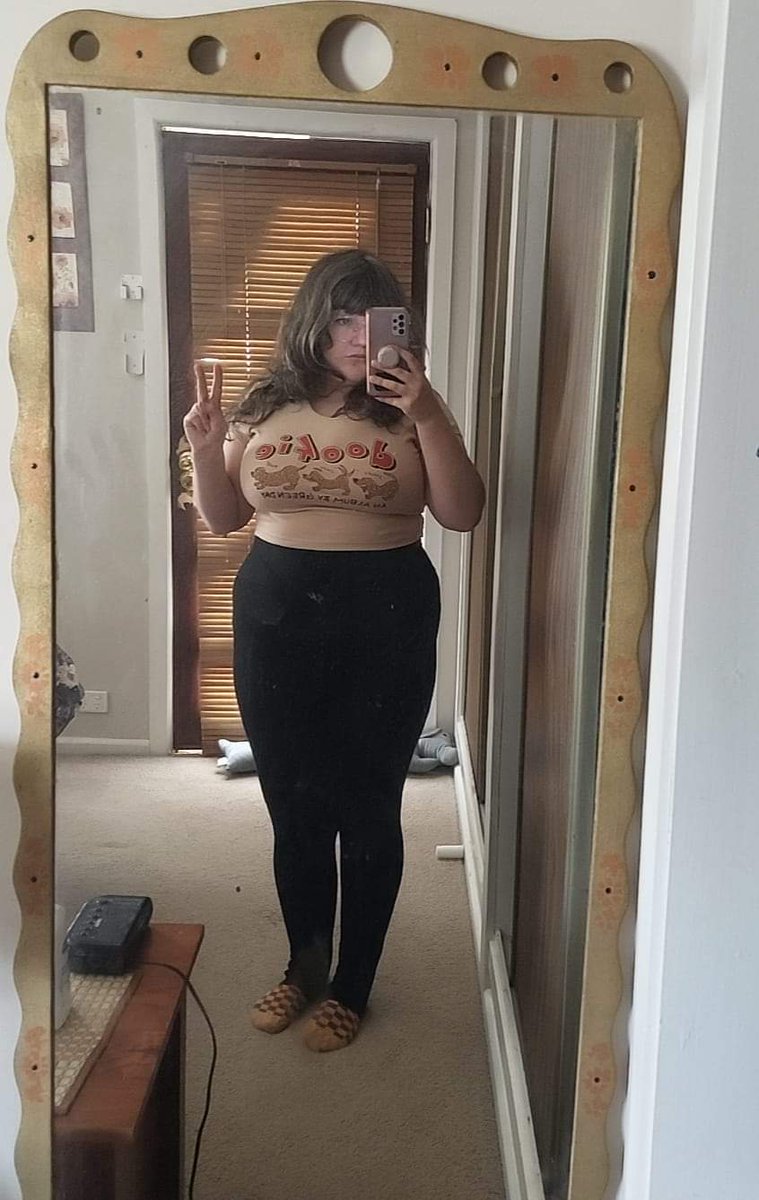 Can i pls not be built like this anymore