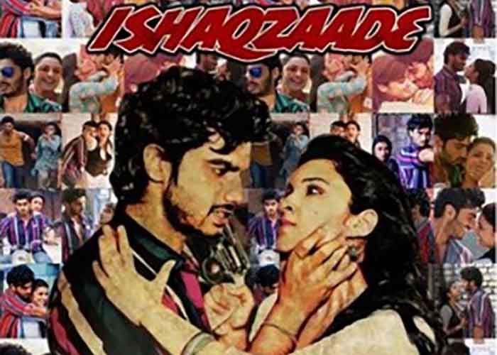 Arjun Kapoor looks back at debut movie ‘Ishaqzaade’ on its 12th anniversary yespunjab.com/?p=964264 #Mumbai #Bollywood #Actor #ArjunKapoor #Movies #Ishaqzaade #Anniversary #SinghamAgain #YesPunjab @arjunk26