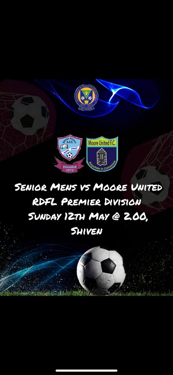 Shiven Rovers AFC tweet media