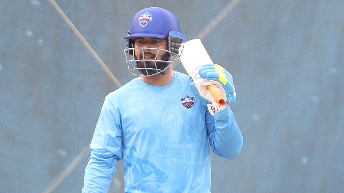 Delhi Capitals captain #RishabhPant has been #Fined and suspended for one match for breaching the #IPL Code of Conduct after his team maintained a slow over-rate during Match 56 against #RajasthanRoyals. As it was his team’s third offence of the season under the IPL’s Code of…