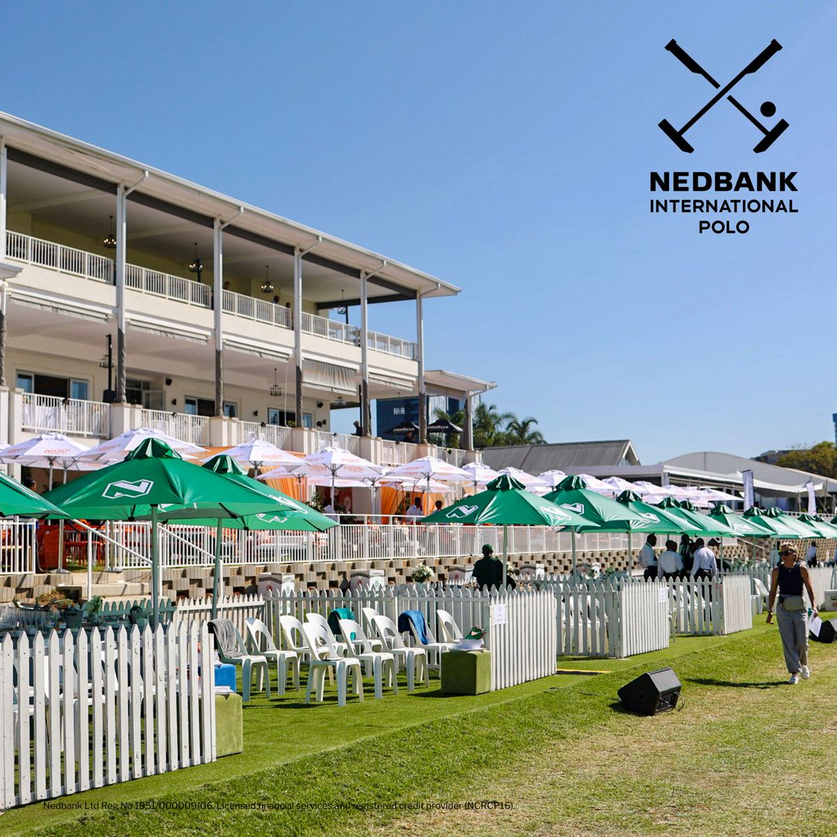We are back for another #NedbankPolo! Where is this year’s event taking place?  RT and comment with your answer using #NedbankPolo, and you could win 1 of 5 Avo vouchers worth R500!  T&Cs apply.