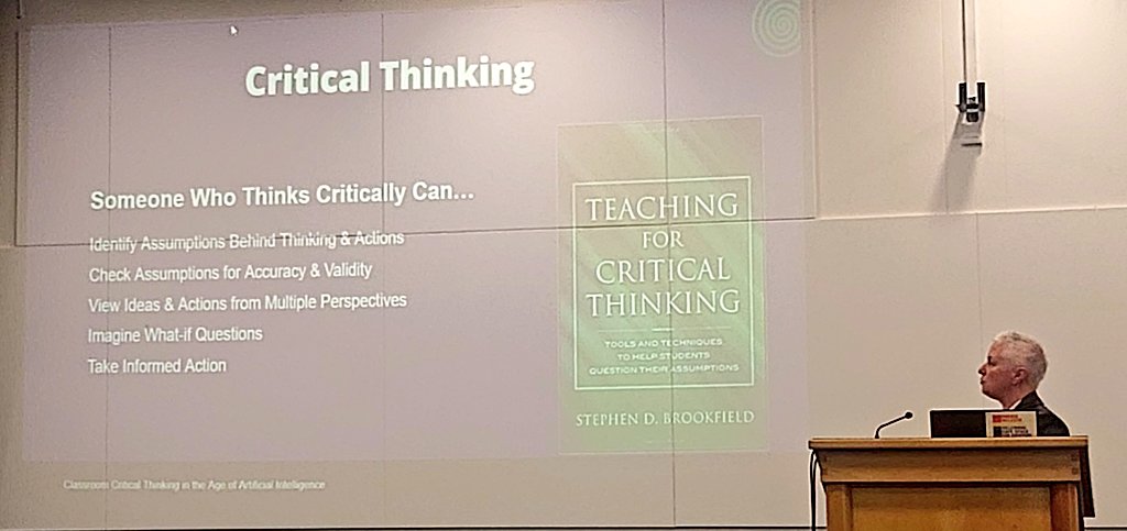 sheilamcdonald's tweet photo. Question assumptions, open minds
Think together, think better
Why and what if questions
Counter factual thinking
#ictedu 
Super Saturday session
@marloft https://t.co/rkCw9JjA5T
