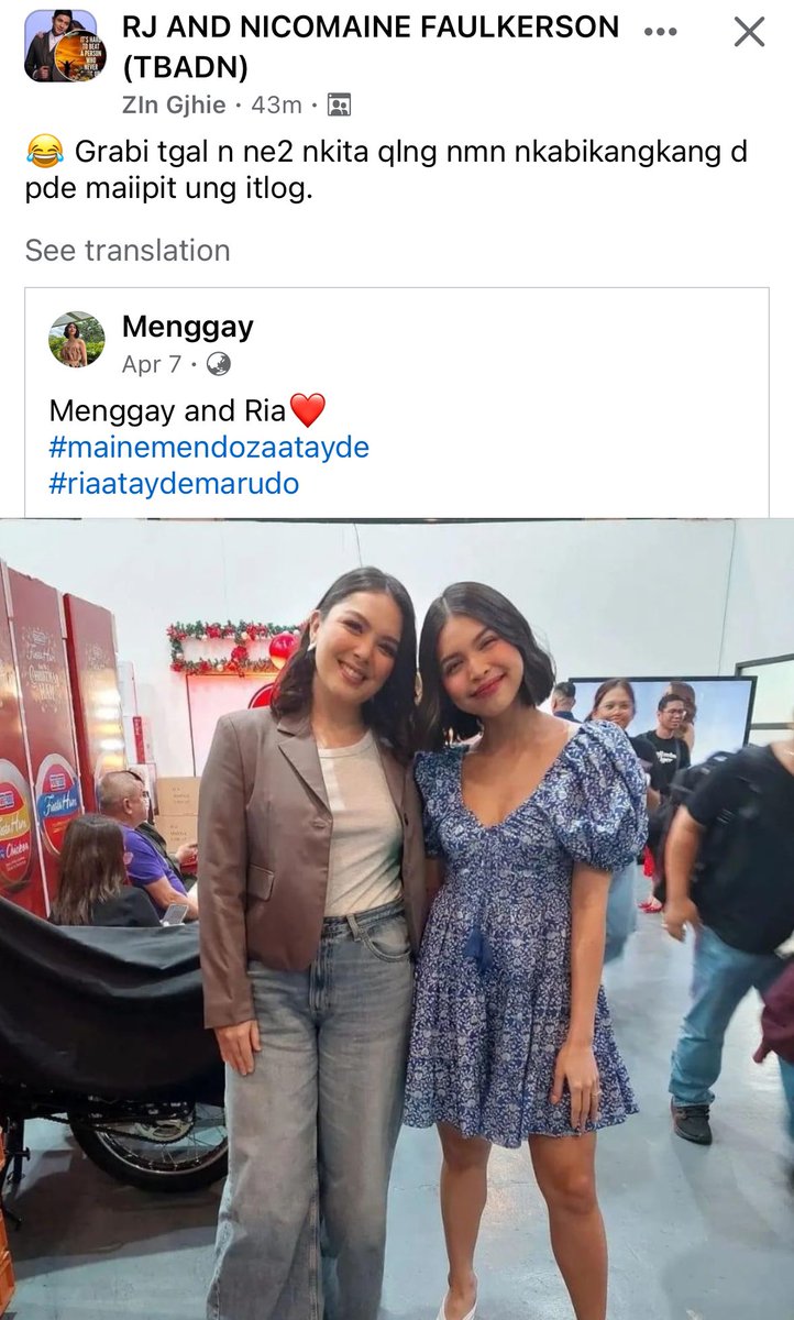 Pa post ulit.
😂😅🤣