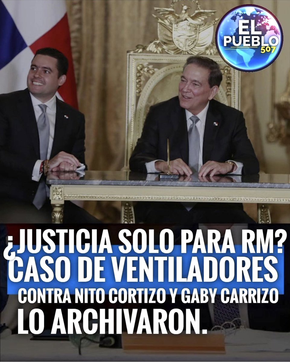 Alberto31931218's tweet photo. @elagentepty10 Perdieron las elecciones del 2024 contundentemente. Ahora va a ser que problema que desembolsen esa plata, todo esa plata se esfumo como por arte de magia. Lo que deben hacer es investigar eso a fondo y que vayan preso todos esos corruptos del PRD incluyendo al Ministro del MIVI https://t.co/mZprSvxTEQ
