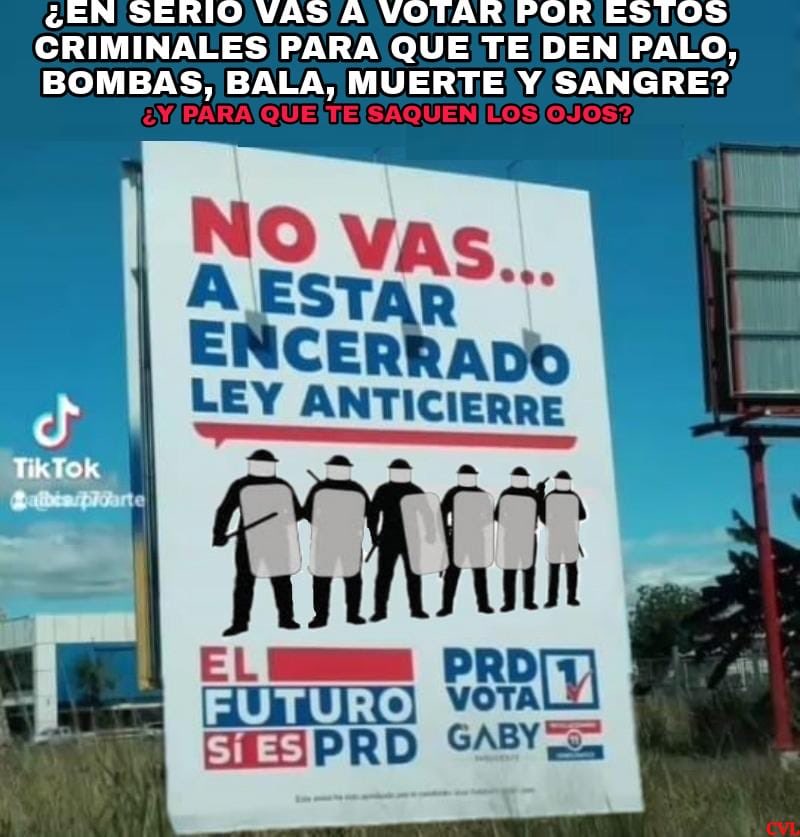 Alberto31931218's tweet photo. @exsecretosx Pensaban que con estas promesas de campaña estupidas y mentirosas la poblacion votante se iba a dejar engatuzar como si fueramos estupidos, idiotas y imbeciles para votar por ellos nuevamente. La cantidad de robos y escandalos vulgares en nuestra cara como si fueramos idiotas HP https://t.co/epavueu3IS