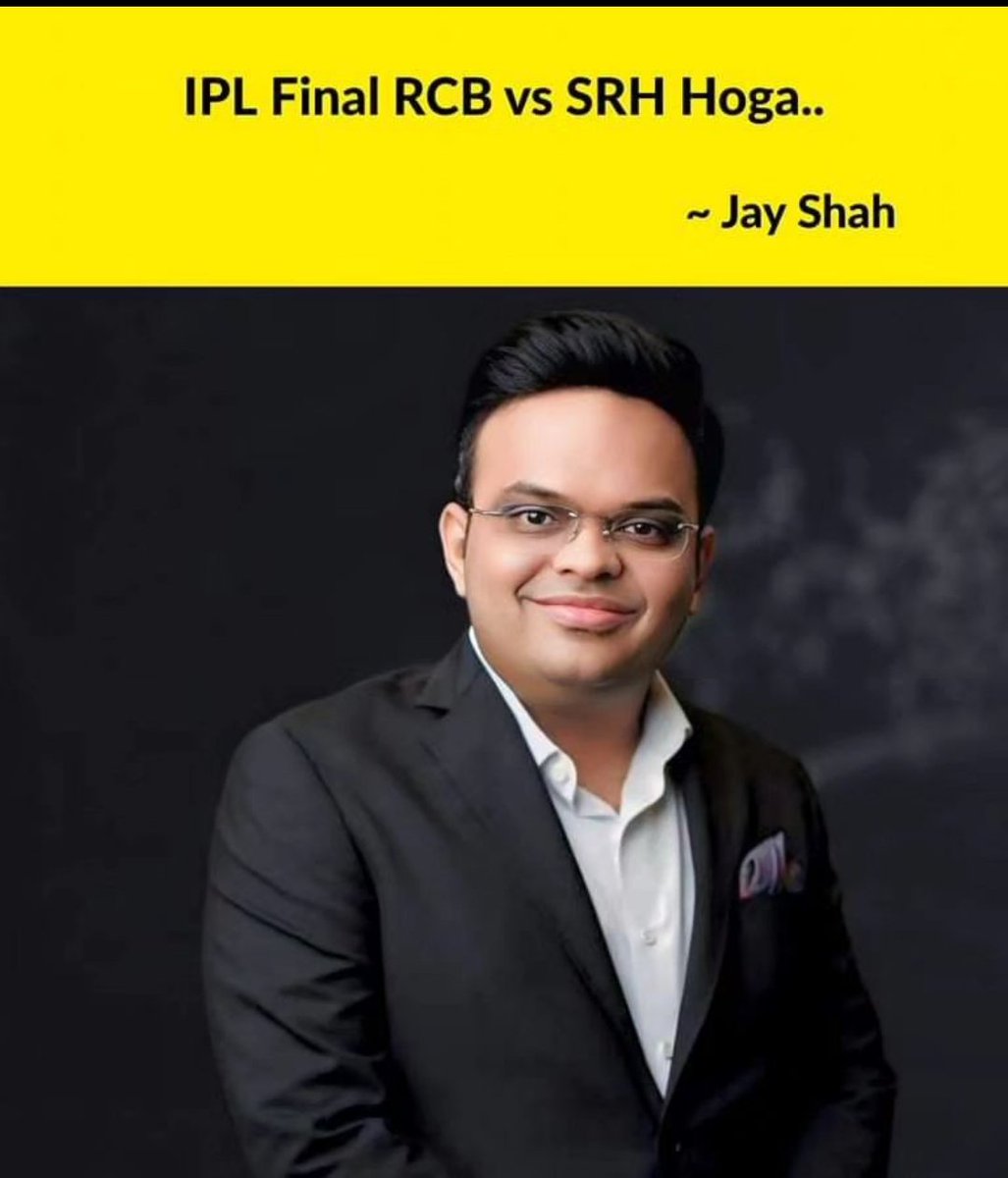Ipl script writer told that stetment 🤡🤡
#IPL2024 #IPLCricket2024 #RCBvsSRH
