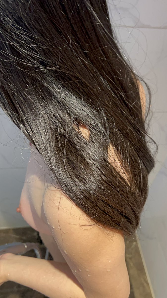 猜猜是几种水沐浴