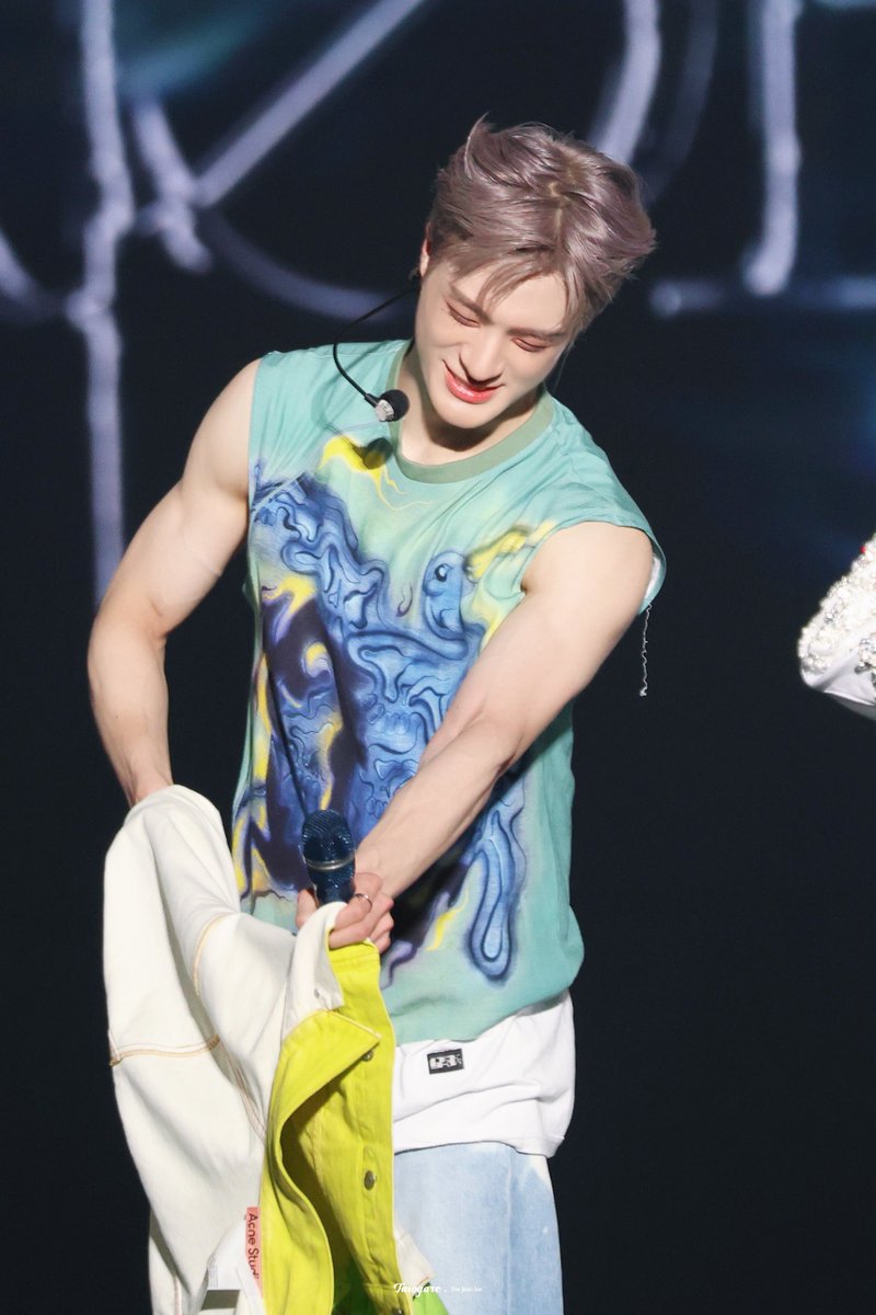 TASOGARE_0423's tweet photo. 240511 TDS3 in Osaka day1

#제노 #JENO #NCTDREAM  #NCT https://t.co/TFJQCyk5LE