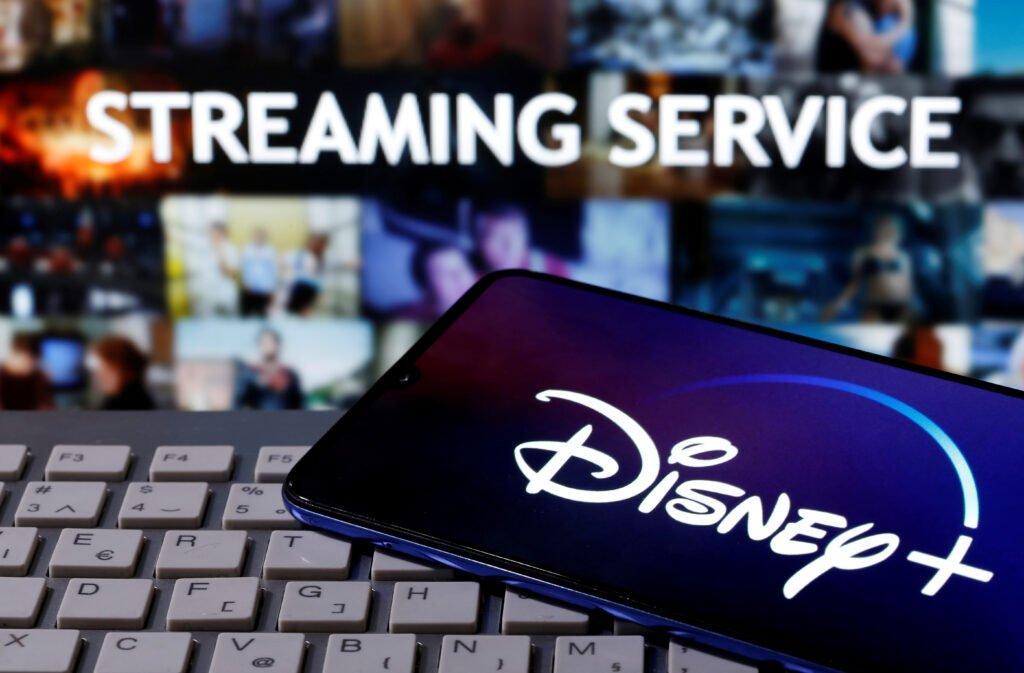 Disney's surprise streaming entertainment profit offset by weaker TV business | Cyprus Mail cyprus-mail.com/2024/05/11/dis…