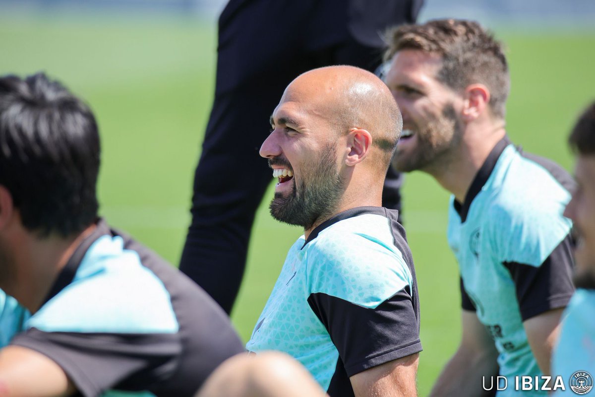 La sonrisa de los niños 😄 #VamosIbiza 🩵 #SOYDELIBIZA