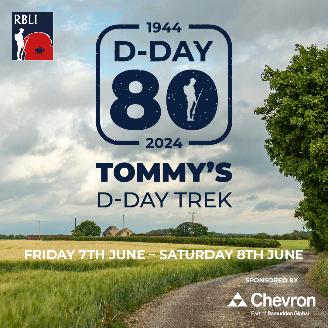 Join us on Friday 7th June to trek from midnight through the North Downs in Kent to raise vital funds for veterans who need us. 🚶‍♂️🚶‍♀️🌙 Sign up as an individual, or as part of a team, here: brnw.ch/21wJGeW