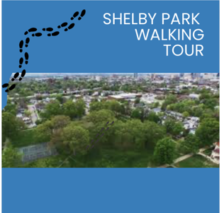 Shelby Park Walking Tour Saturday, May 18, at 11:00a earthandspiritcenter.org/class/shelby-p… Historic Shelby Park Walking Tour. We’ll take a stroll through Shelby Park and learn how one park can communicate so much about racial tension and discrimination in Louisville.